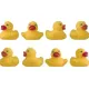 Bad eendjes 8 stuks